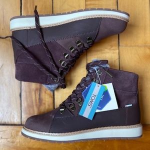Toms Mesa Boot